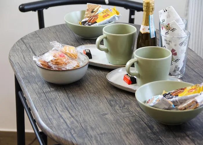 Bed & Breakfast Gelso Rosso