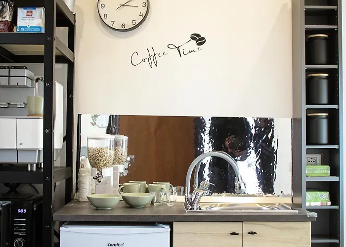 Bed & Breakfast Gelso Rosso Pompei