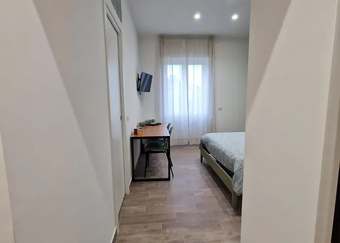 Gelso Rosso Bed & Breakfast