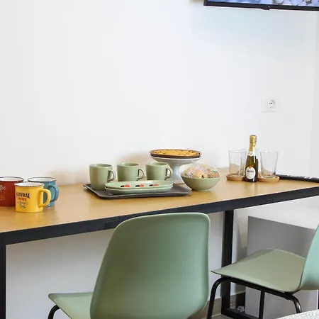 Bed & Breakfast Gelso Rosso