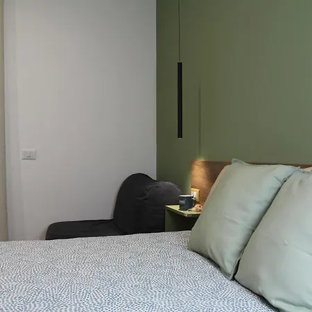 Gelso Rosso 3* Pompei