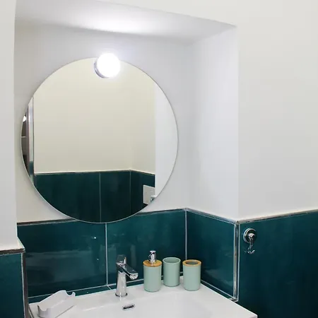 Gelso Rosso Bed & Breakfast Pompei