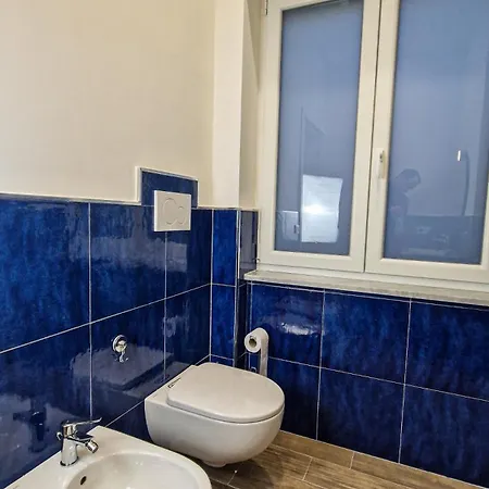 Bed & Breakfast Gelso Rosso Pompei