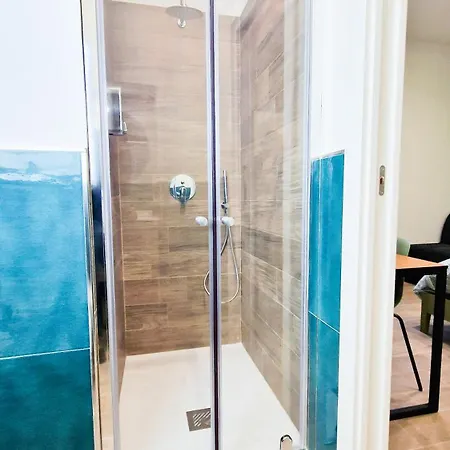 Gelso Rosso 3* Pompei