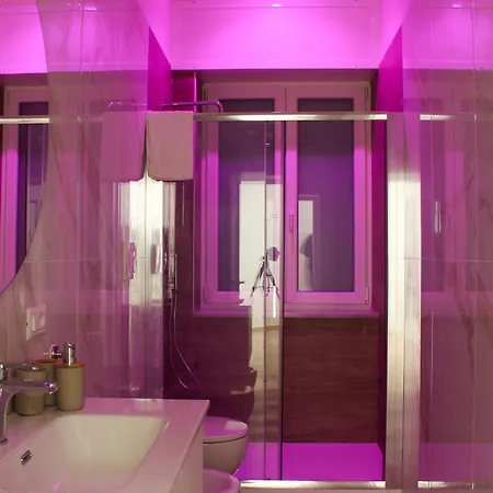 Gelso Rosso Bed & Breakfast 3*