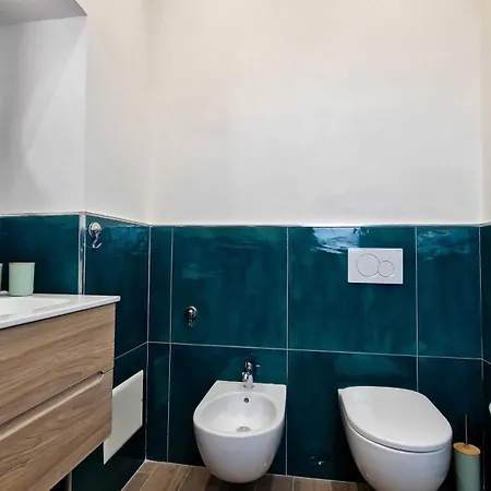 Gelso Rosso Bed & Breakfast