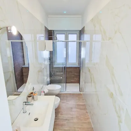 Gelso Rosso Bed & Breakfast Pompei