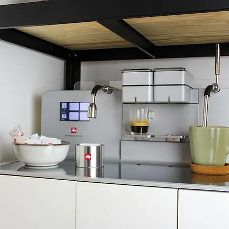 Gelso Rosso Bed & Breakfast Pompei