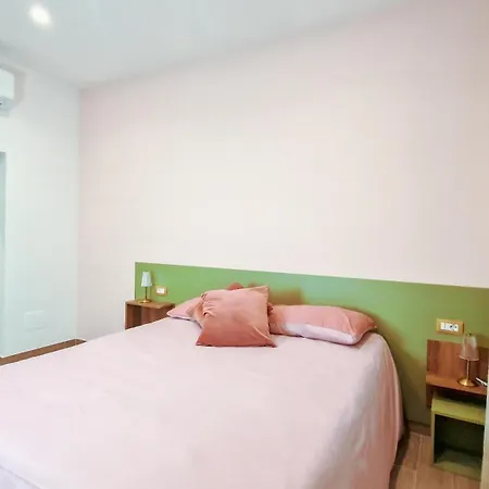 Bed & Breakfast Gelso Rosso Pompei