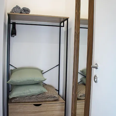 Gelso Rosso 3* Pompei