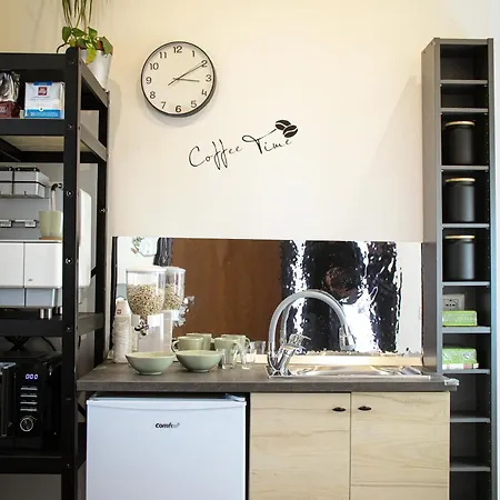 Bed & Breakfast Gelso Rosso Pompei