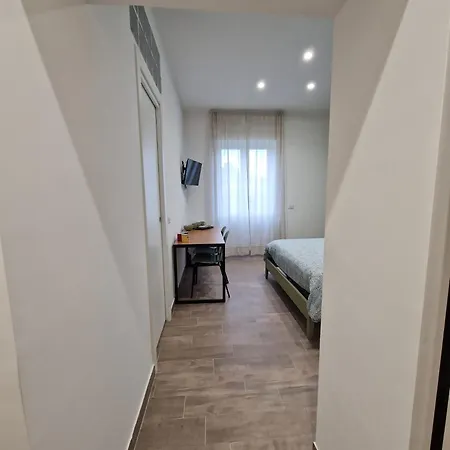 Gelso Rosso Panzió