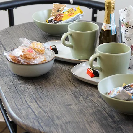 Bed and Breakfast Gelso Rosso