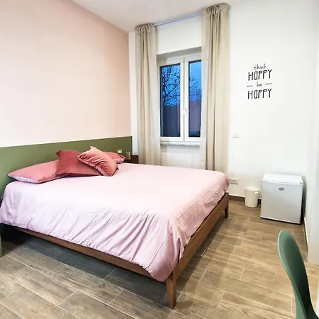 Gelso Rosso 3* Pompei