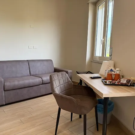 Gelso Rosso 4* Pompeji