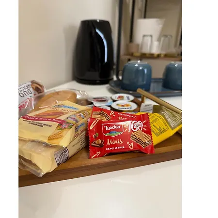 Bed & Breakfast Gelso Rosso