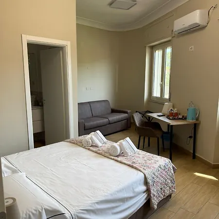 Gelso Rosso Bed and Breakfast