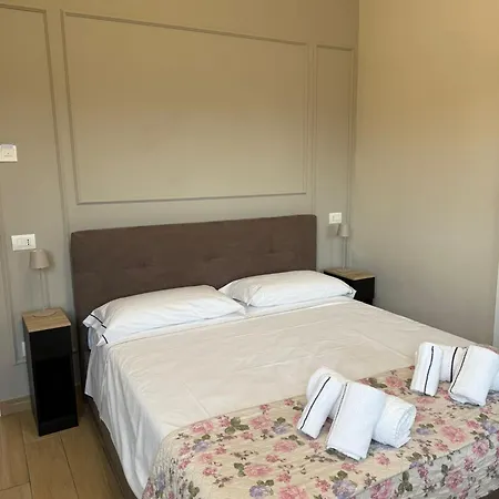 Bed and Breakfast Gelso Rosso Πομπηία