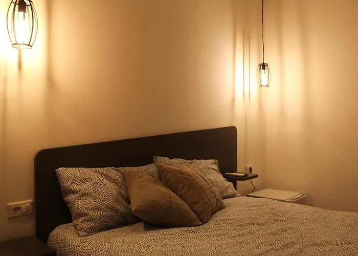 Gelso Rosso 3* Pompeï