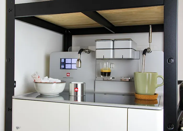 Gelso Rosso Bed & Breakfast Pompeï